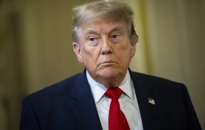 Трамп відповів на запит Зеленського щодо Patriot: США теж потрібні ракети